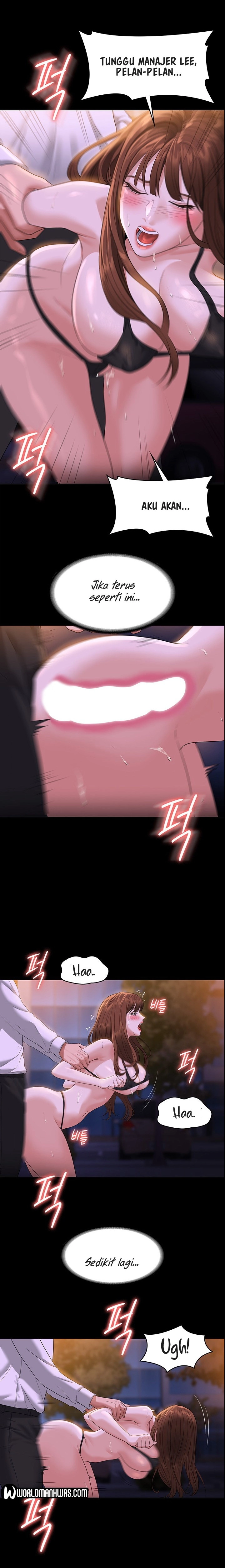 Administrator Privileges - Chapter 45 20