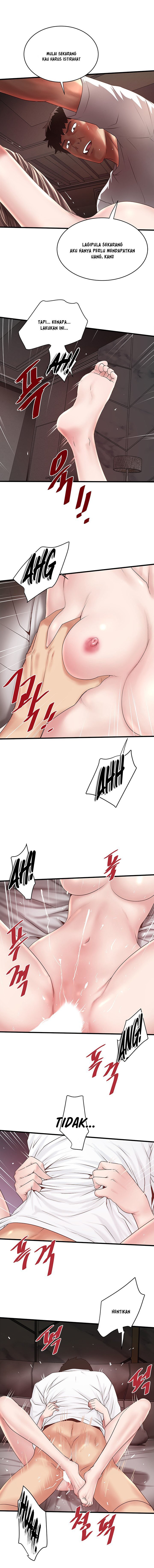 The Housemaid - Chapter 45 4