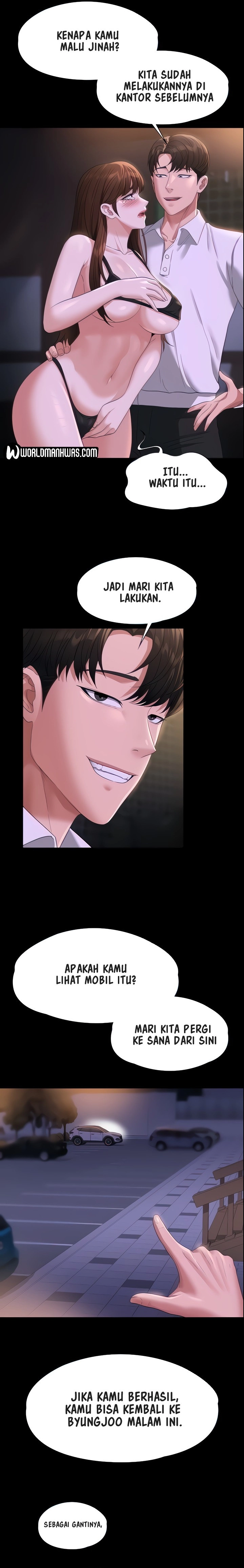 Administrator Privileges - Chapter 45 4
