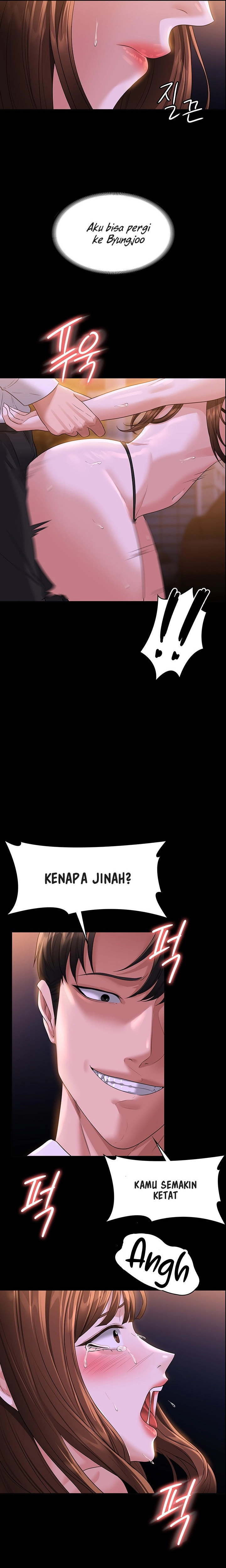 Administrator Privileges - Chapter 45 19