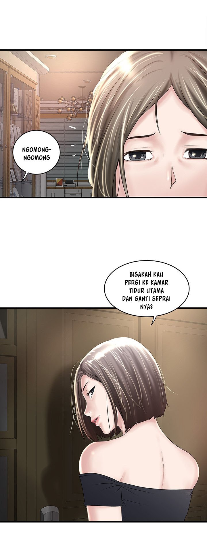 The Housemaid - Chapter 45 10
