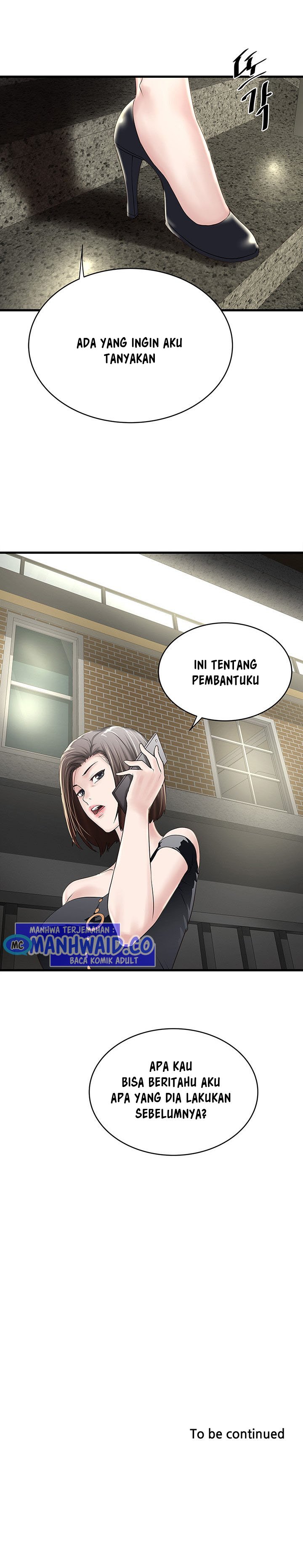 The Housemaid - Chapter 45 11