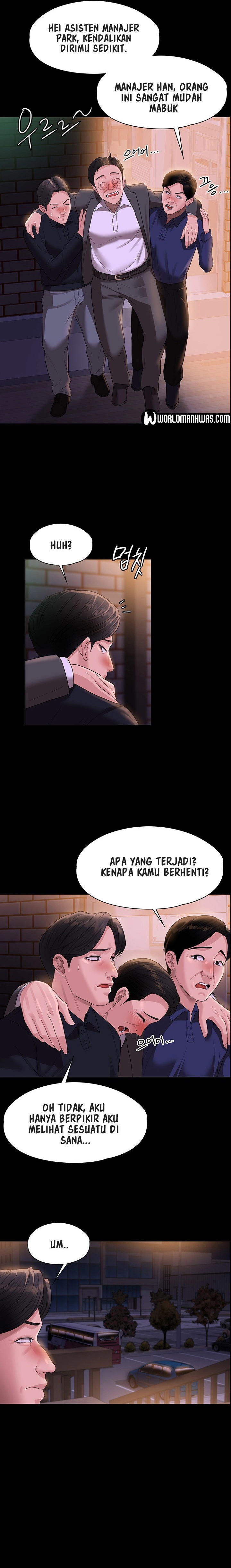 Administrator Privileges - Chapter 45 10