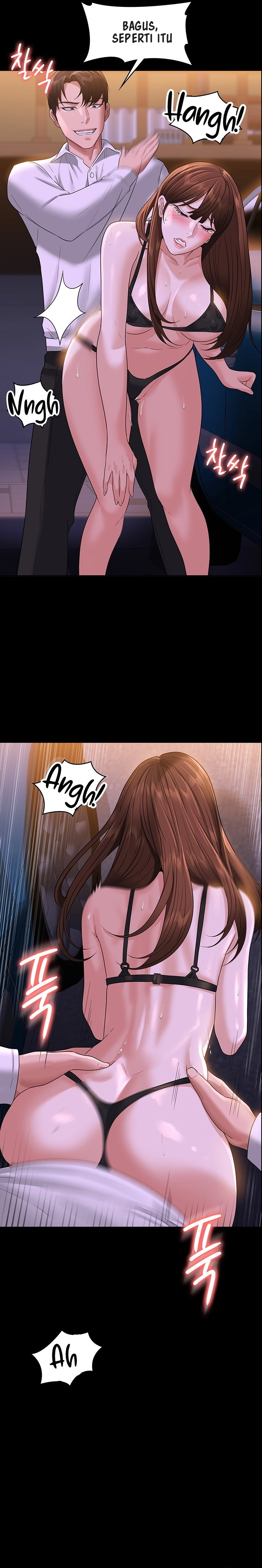 Administrator Privileges - Chapter 45 16