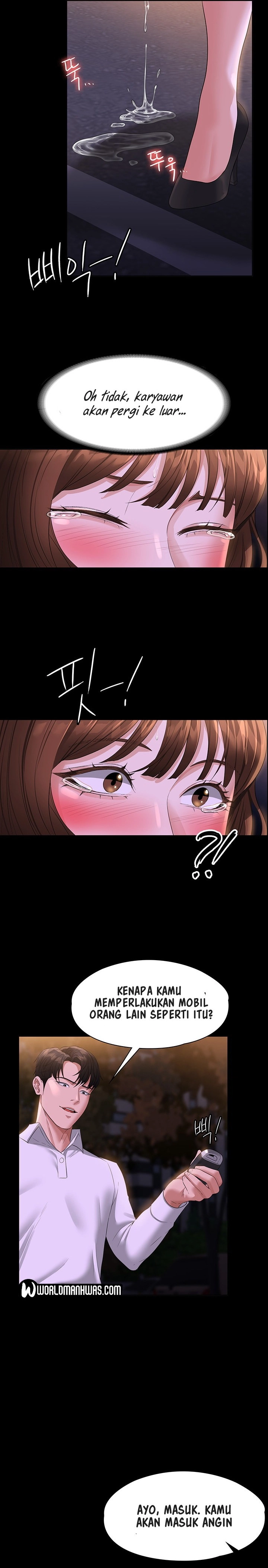 Administrator Privileges - Chapter 45 24