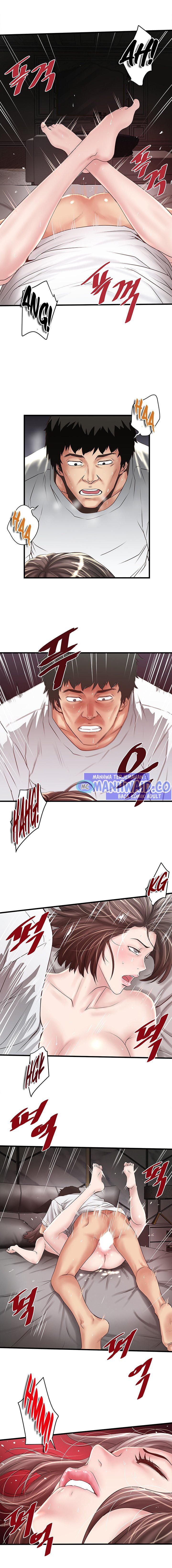 The Housemaid - Chapter 45 5