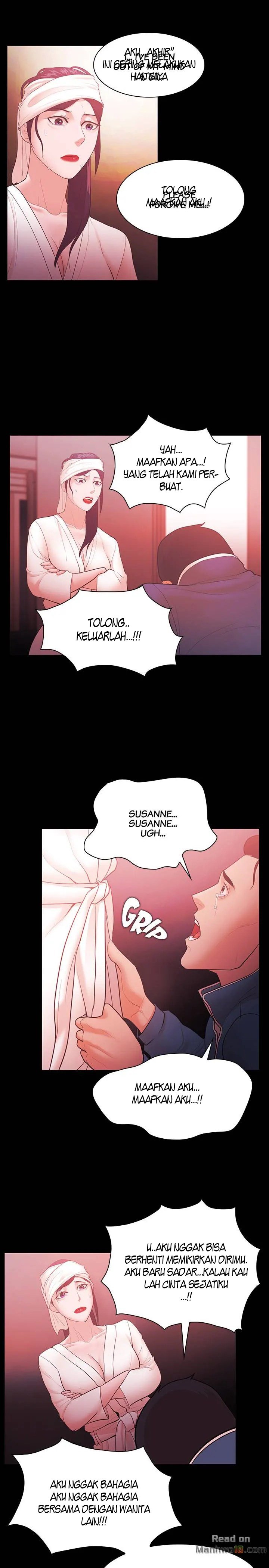 Loser (Team 201) - Chapter 56 29