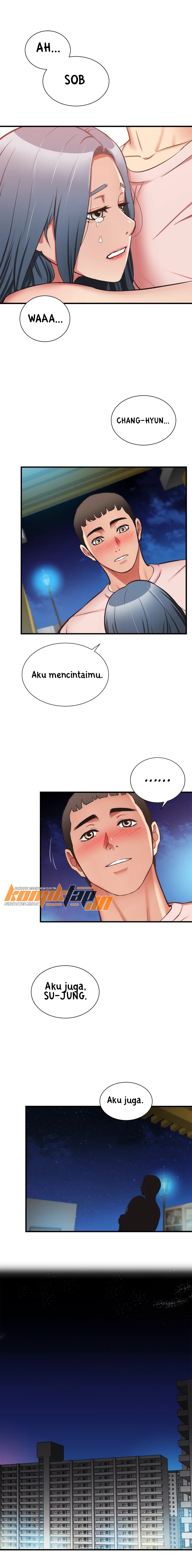 Brother&#8217;s Wife Dignity - Chapter 56 9
