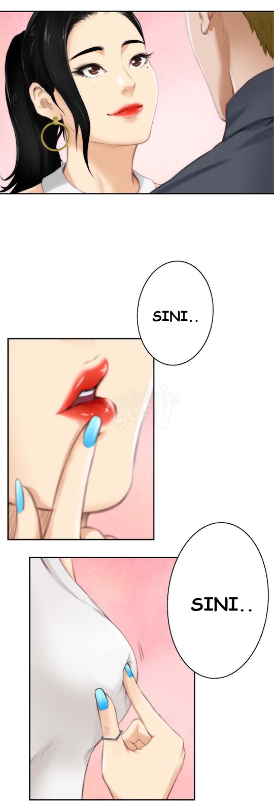 H-Mate - Chapter 56 8