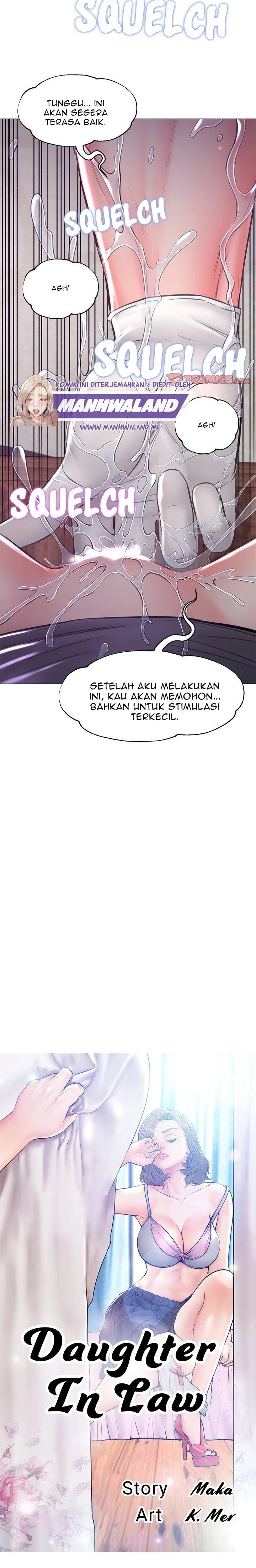 Daughter in Law - Chapter 56 3