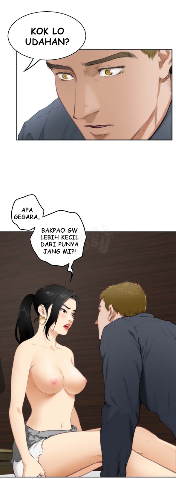 H-Mate - Chapter 56 34
