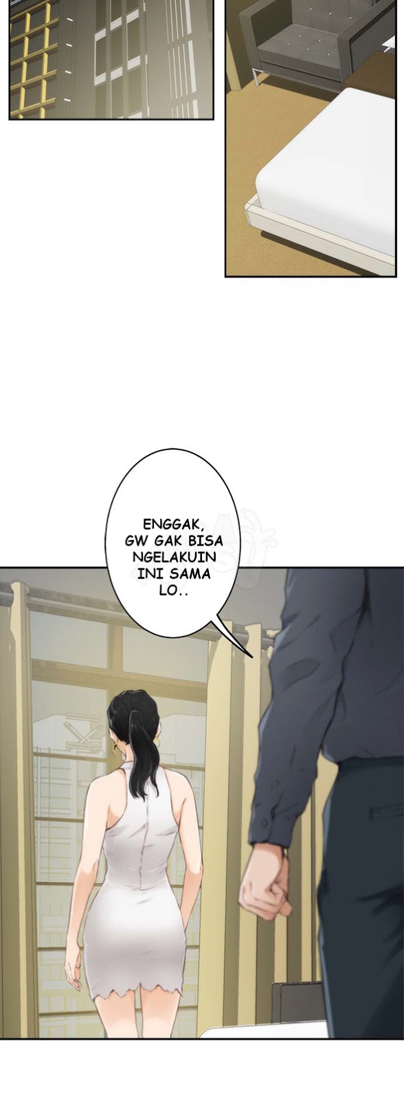 H-Mate - Chapter 56 2