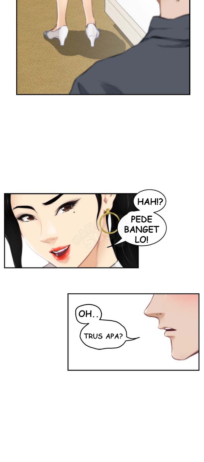H-Mate - Chapter 56 4