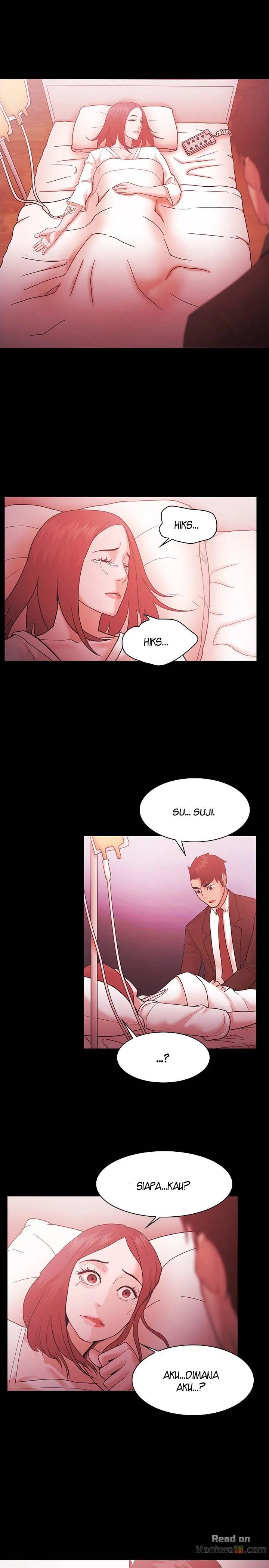 Loser (Team 201) - Chapter 56 12