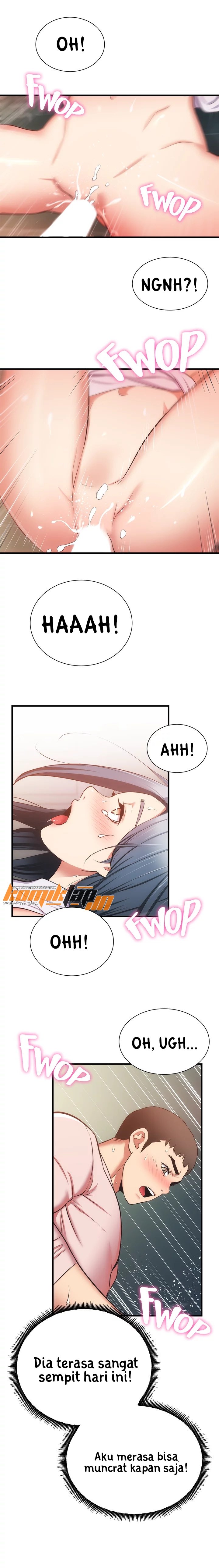 Brother&#8217;s Wife Dignity - Chapter 56 16