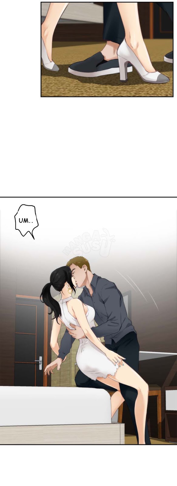 H-Mate - Chapter 56 12