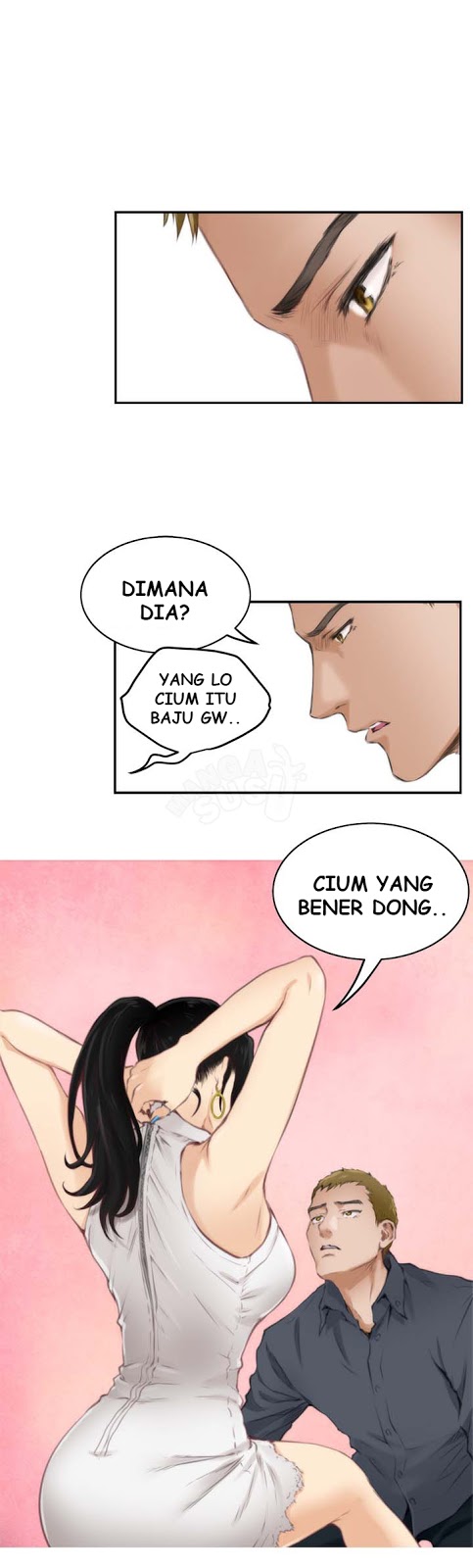 H-Mate - Chapter 56 22
