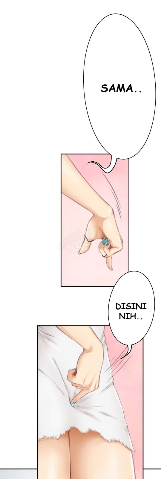 H-Mate - Chapter 56 9
