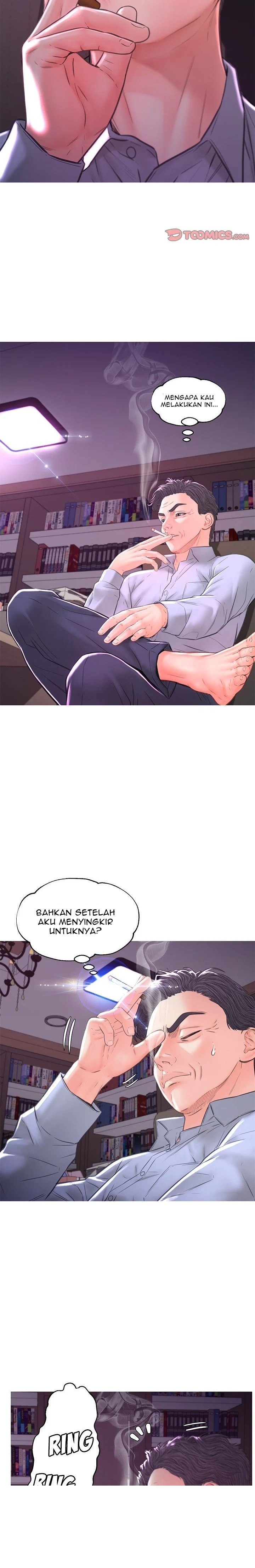 Daughter in Law - Chapter 56 5