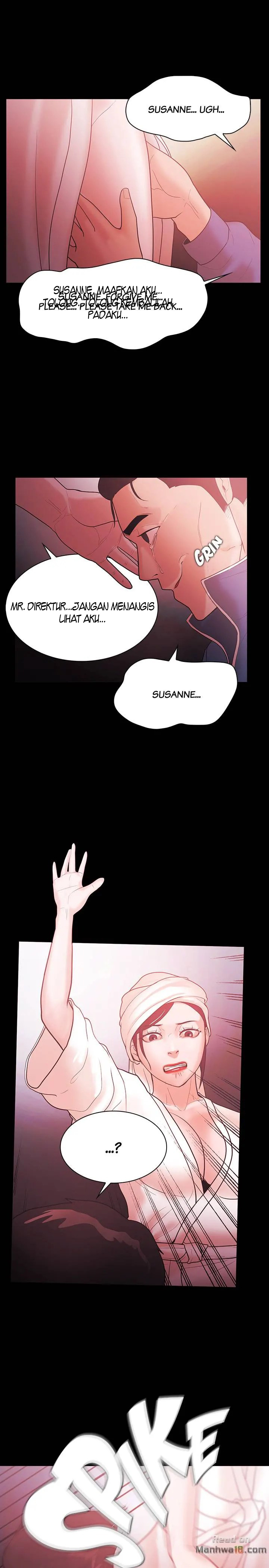 Loser (Team 201) - Chapter 56 31