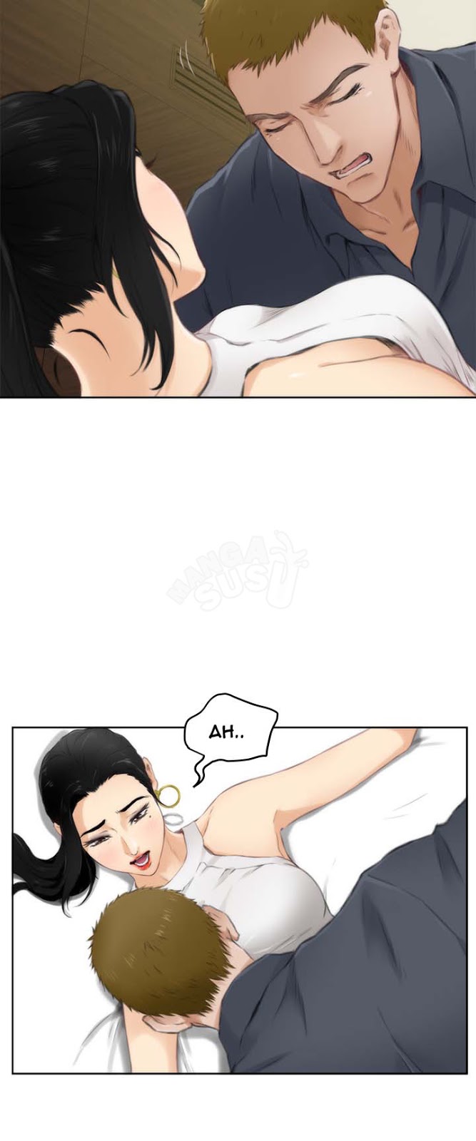 H-Mate - Chapter 56 20