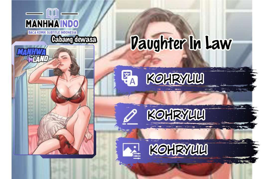 Daughter in Law - Chapter 56 1