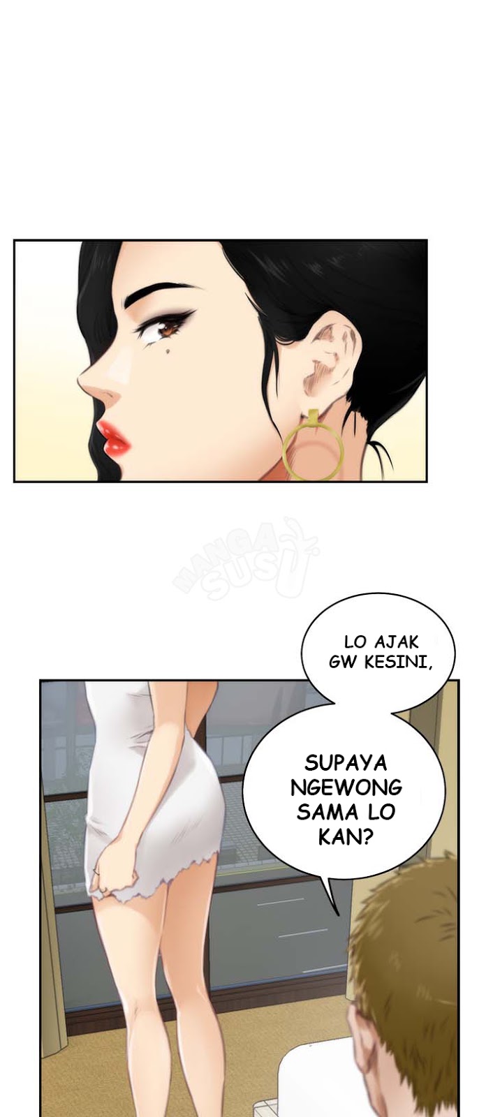 H-Mate - Chapter 56 3