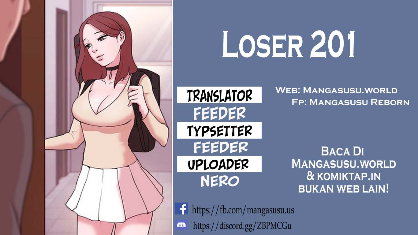 Loser (Team 201) - Chapter 56 1