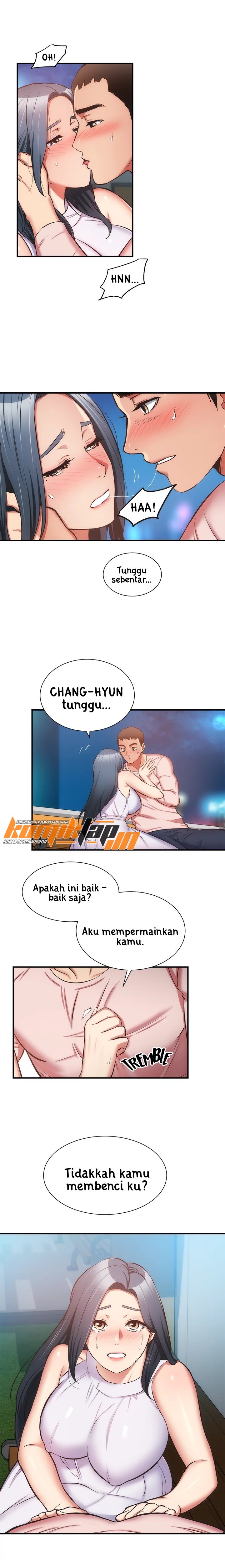 Brother&#8217;s Wife Dignity - Chapter 56 5