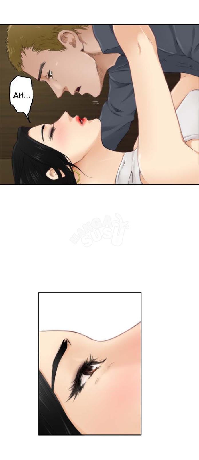 H-Mate - Chapter 56 18