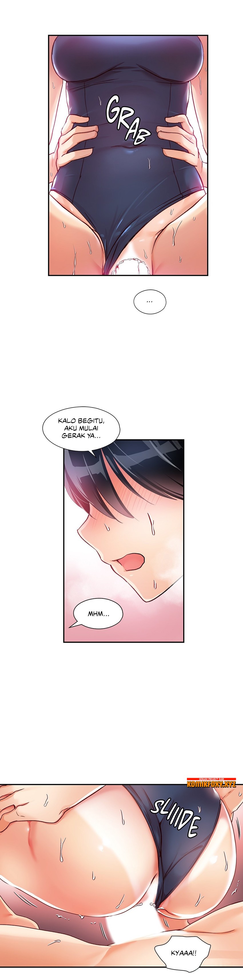 Under Observation: My First Loves and I - Chapter 06 5