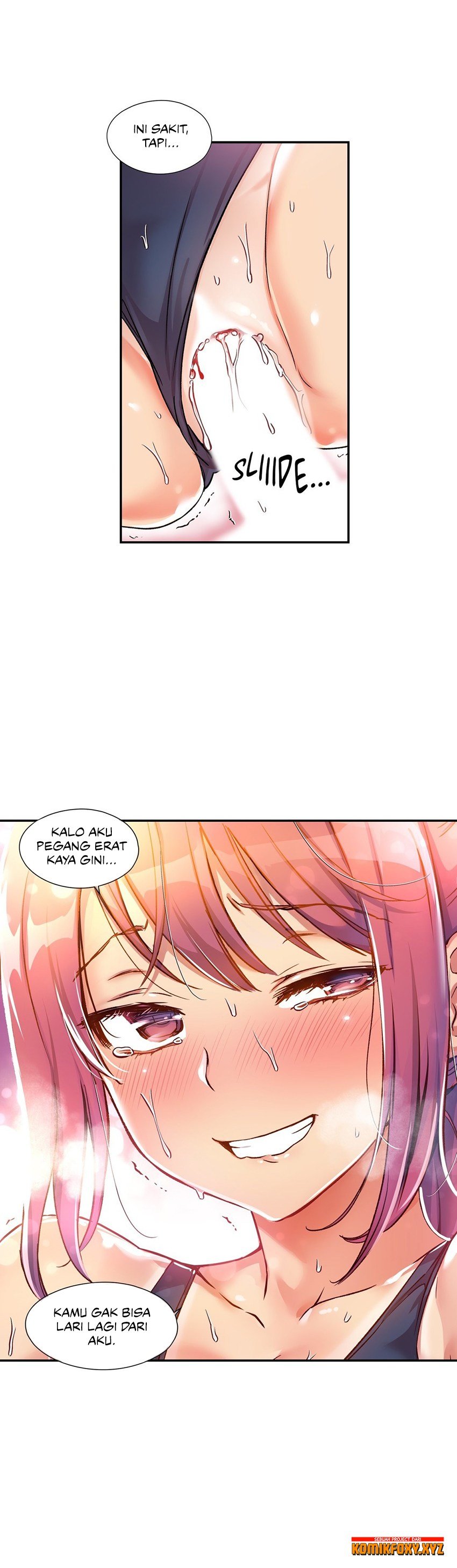 Under Observation: My First Loves and I - Chapter 06 4