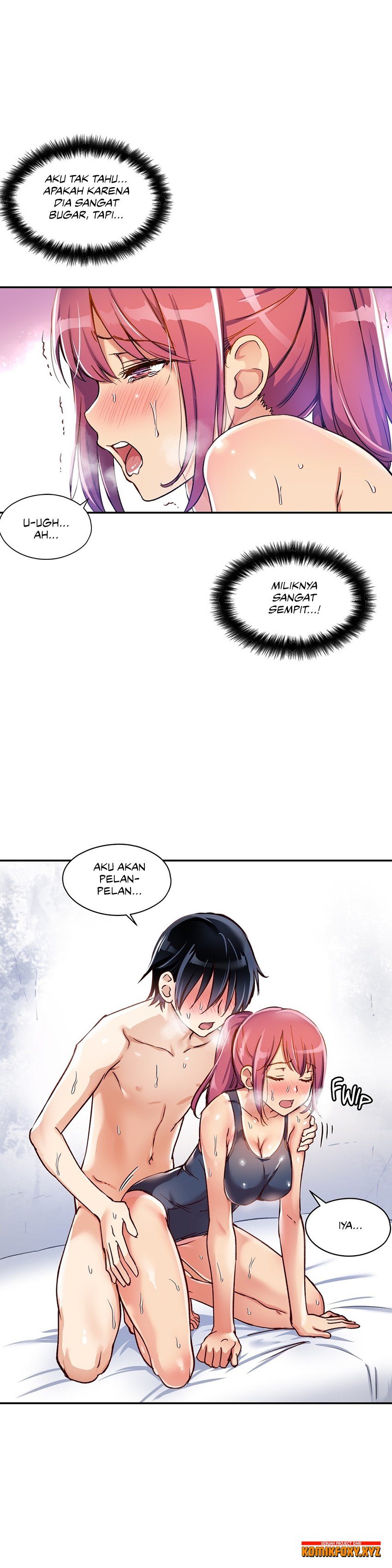Under Observation: My First Loves and I - Chapter 06 6