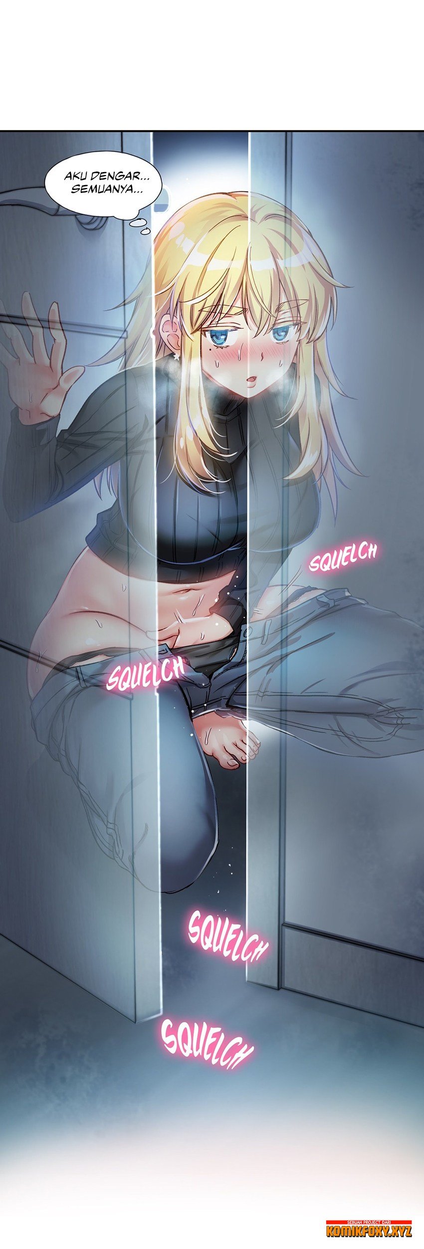 Under Observation: My First Loves and I - Chapter 06 23