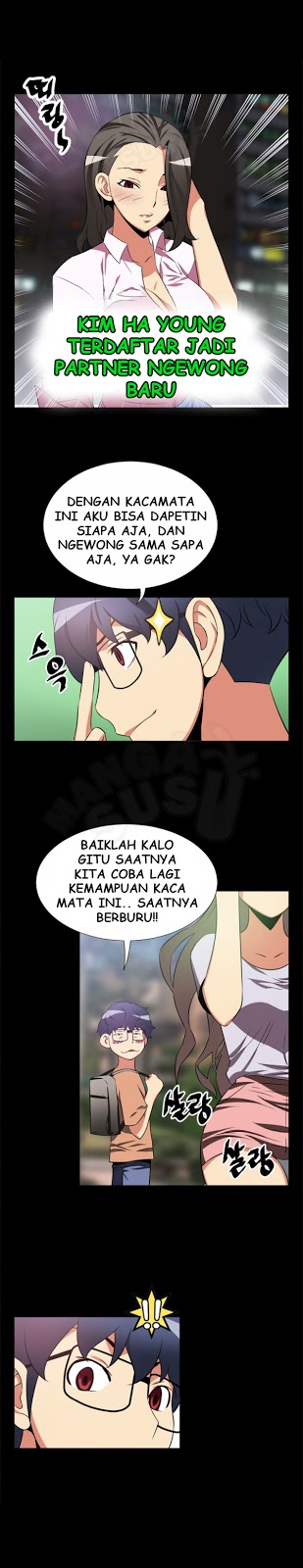Love Parameter - Chapter 06 4