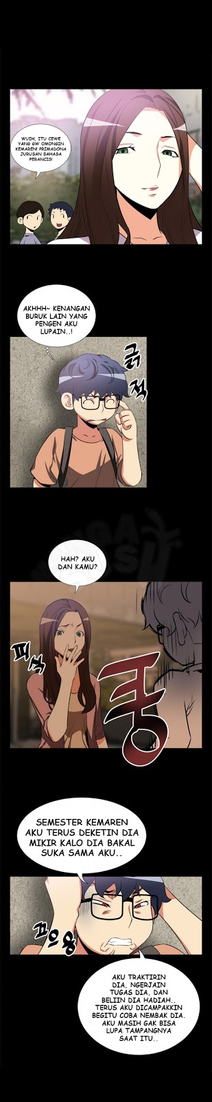 Love Parameter - Chapter 06 6