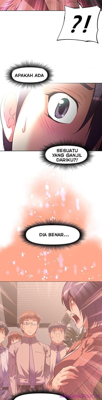 Brawling Go - Chapter 78 16