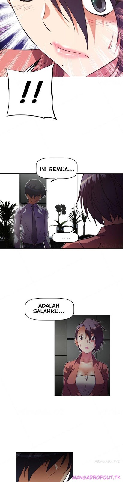 Brawling Go - Chapter 78 19