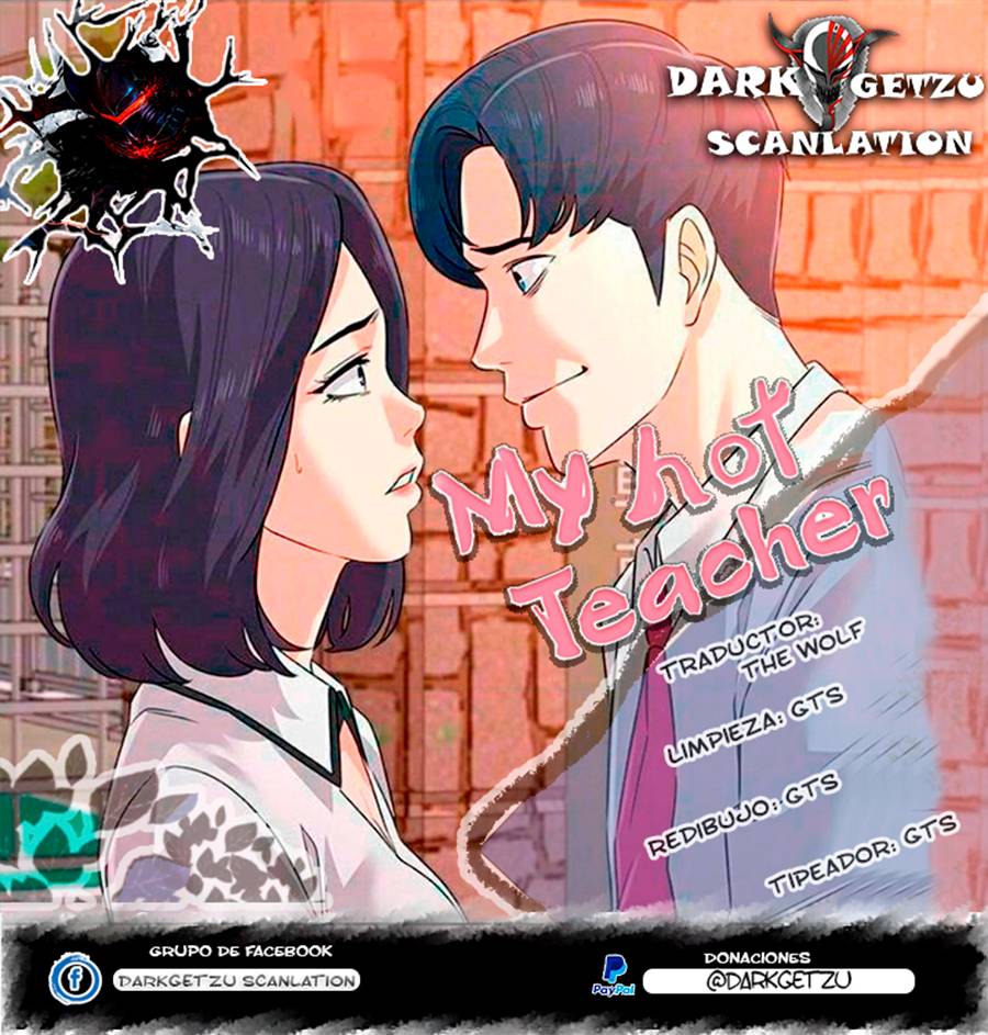 Sexual Teacher - Chapter 78 3