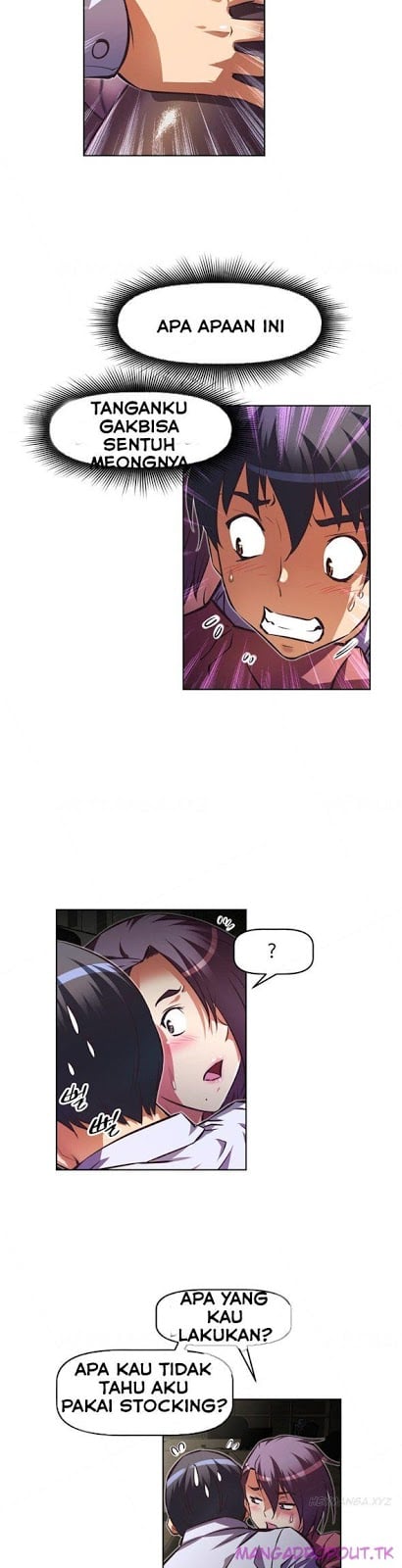 Brawling Go - Chapter 78 28