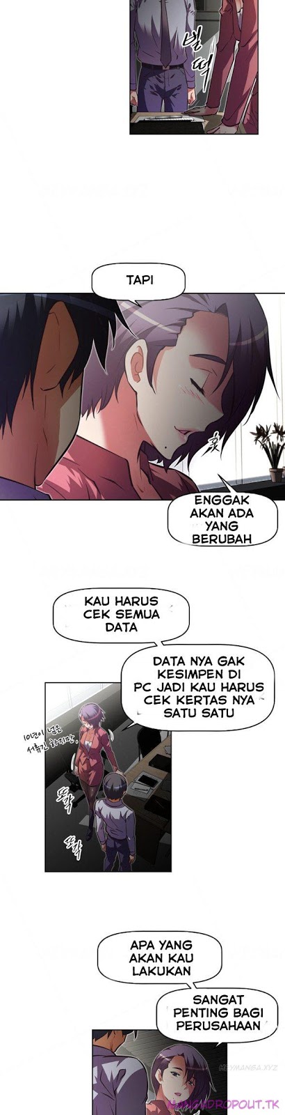 Brawling Go - Chapter 78 7