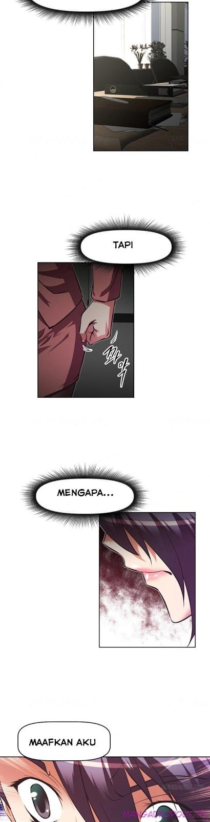 Brawling Go - Chapter 78 18