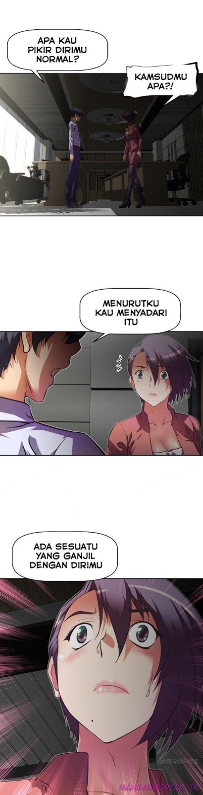 Brawling Go - Chapter 78 15