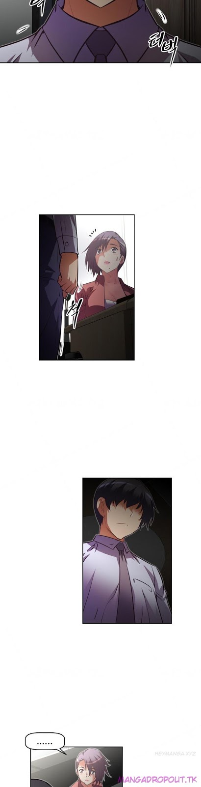 Brawling Go - Chapter 78 5