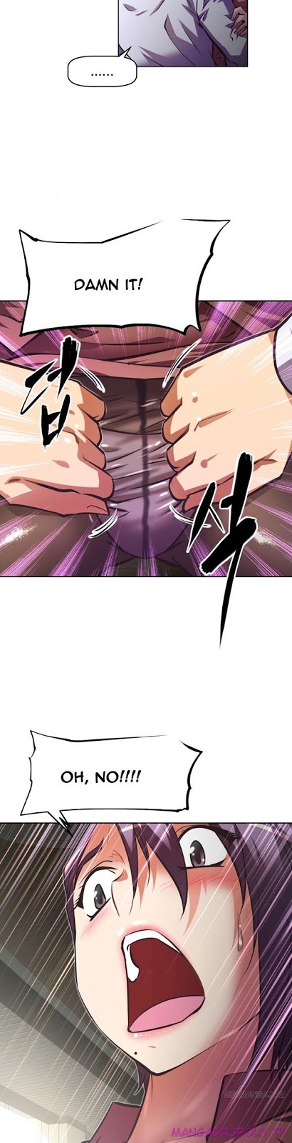Brawling Go - Chapter 78 29