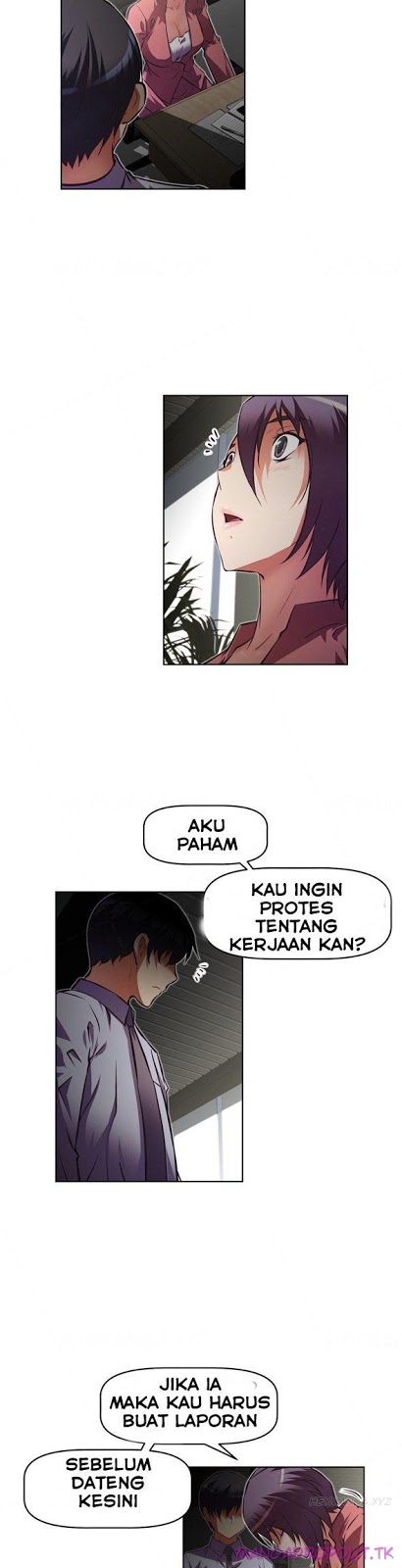 Brawling Go - Chapter 78 6