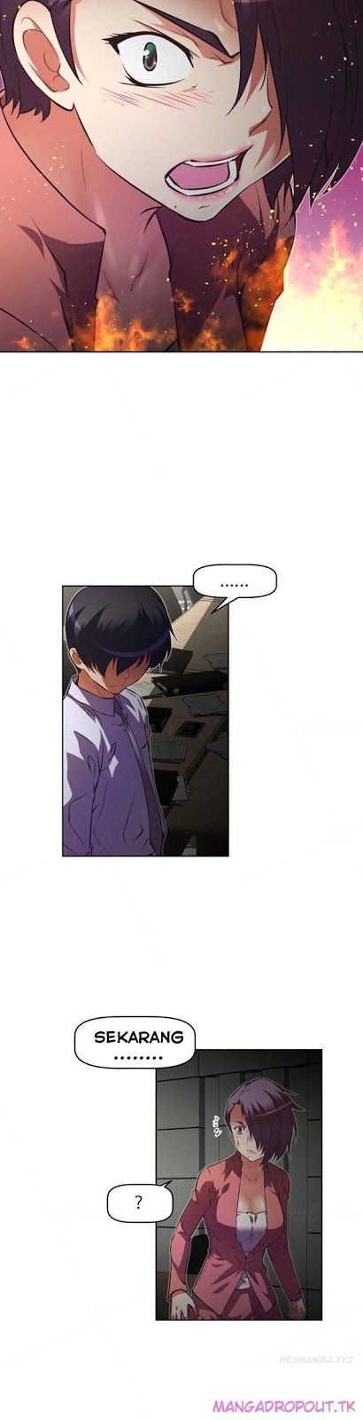 Brawling Go - Chapter 78 14
