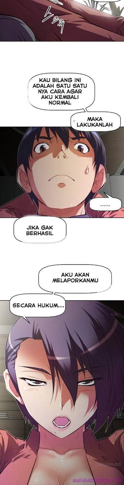 Brawling Go - Chapter 78 38