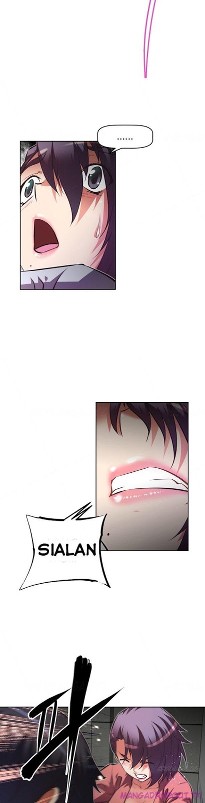 Brawling Go - Chapter 78 11