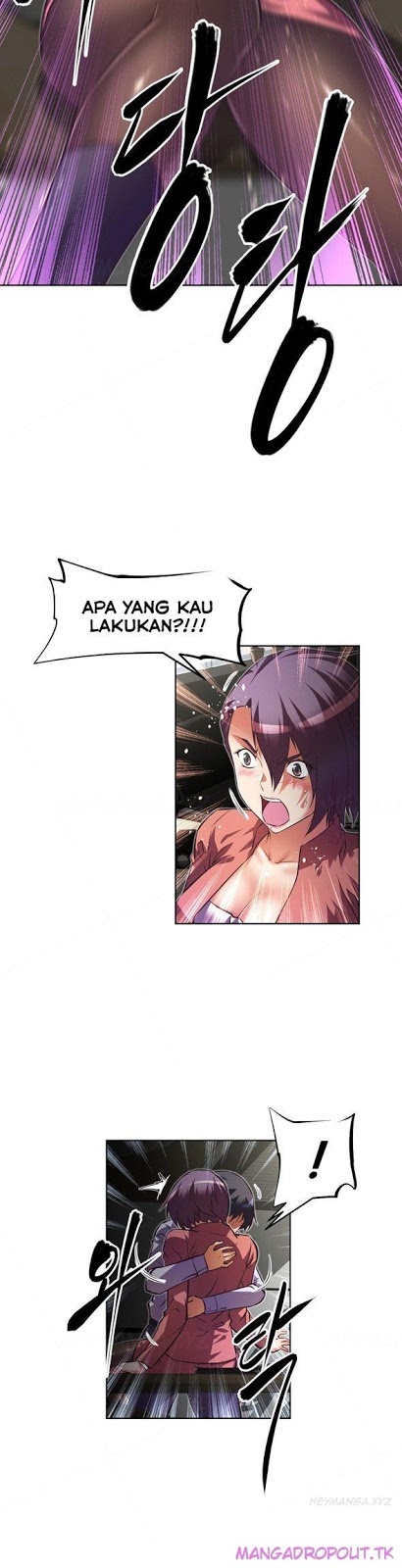 Brawling Go - Chapter 78 26